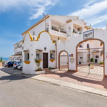 Tio Charles De June - Charming 2 Bedroom 公寓