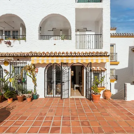 Appartement Tio Charles De June - Charming 2 Bedroom Benalmádena