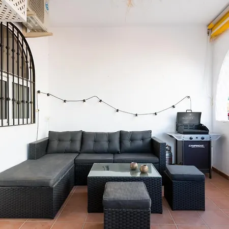 Appartement Tio Charles De June - Charming 2 Bedroom *