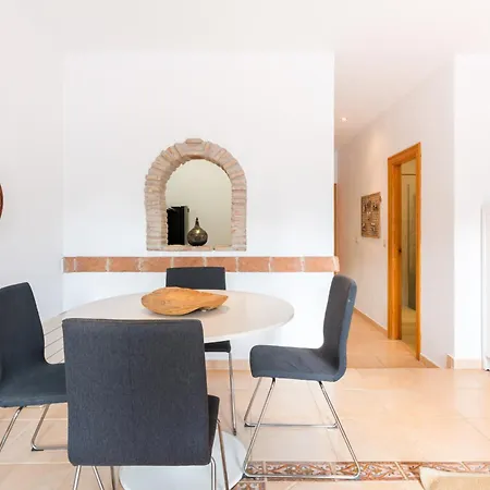 Tio Charles De June - Charming 2 Bedroom * Benalmádena