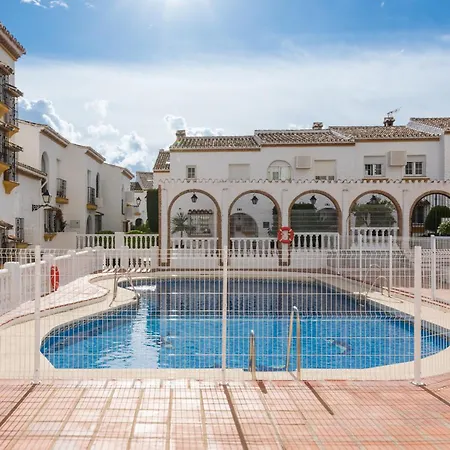 Appartement Tio Charles De June - Charming 2 Bedroom Benalmádena