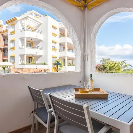 Appartement Tio Charles De June - Charming 2 Bedroom Benalmádena